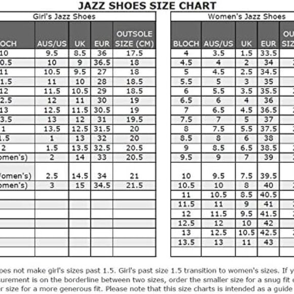 Women's Leather Dance Shoe Size 8 Neoprene Rubber Sole Low Heel Spinning - Picture 7 of 9